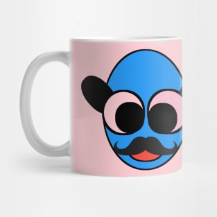 Cartoon for baby Mug